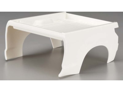 TAM9335536 Rear Body High-Lift T0Y0TA Tundra High Lift