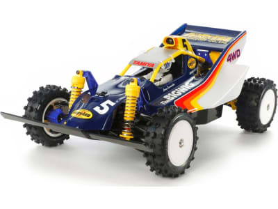 TAM47330 1 / 10 RC The Bigwig 2017 LIMITED EDITION