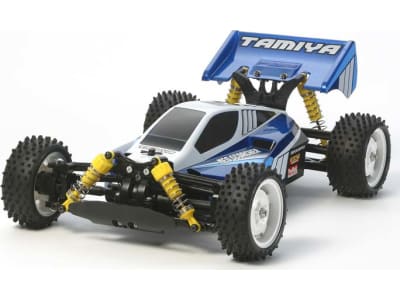 TAM58568 Neo Scorcher 4WD Off Rd Buggy Kit TT02B