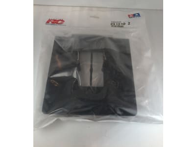 TAM0445523 RC Floor Panel: 1 / 14 Truck Globe Liner