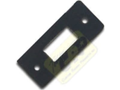 TAM6274018 RC GP Switch Spacer: TNS-B XBG Mad Spirit