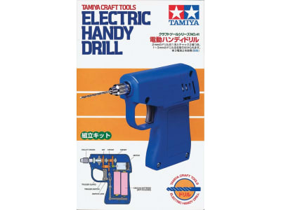 TAM74041 Electric Handy Drill