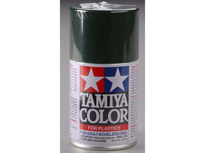 TAM85009 TS-9 British Grn