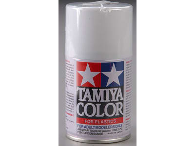 TAM85027 TS-27 Matte White