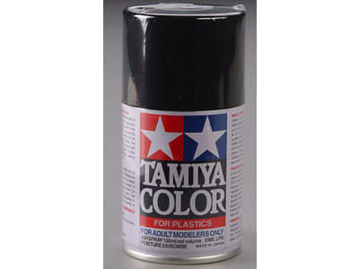TAM85029 Ts-29 Semigloss Black