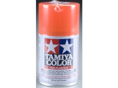 TAM85031 TS-31 Bright Orange