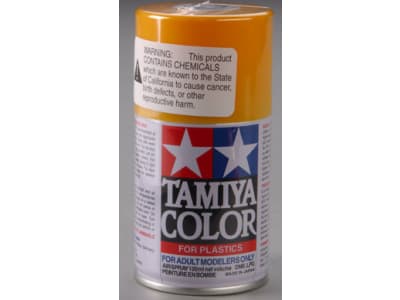 TAM85034 TS-34 Camel Yellow