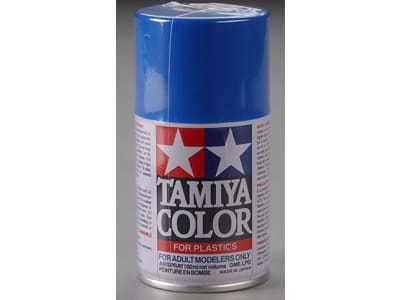 TAM85044 TS-44 Brill Blue