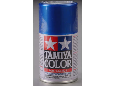 TAM85050 TS-50 Blue Mica