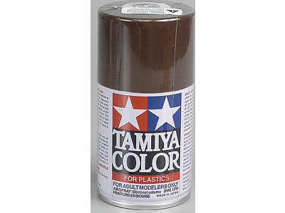 TAM85062 TS-62 Nato Brown