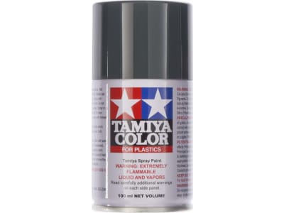 TAM85063 TS-63 NATO Black