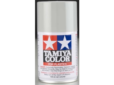 TAM85081 TS-81 British Navy Grey