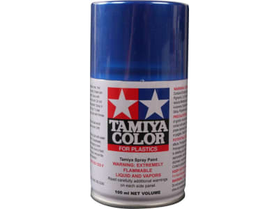 TAM85089 TS-89 Pearl Blue 100ml