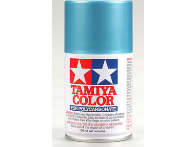TAM86049 Ps-49 Sky Blue Anodixed Alumimum 100ml