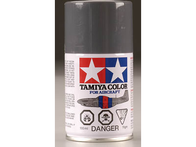 TAM86504 Aircraft Spray AS-4 Gray Violet Acrylic