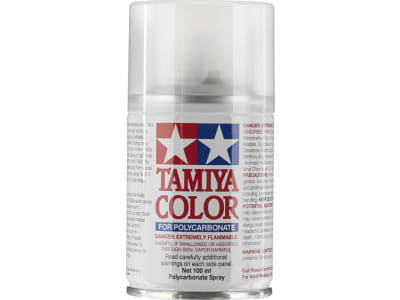 TAM86055 PS-55 Flat Clear Spray