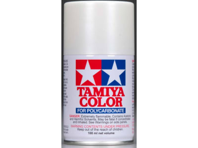 TAM86057 Ps-57 Pearl White 100ml Spray