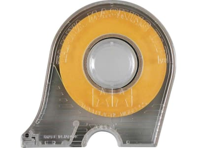 TAM87030 Masking Tape 6mm