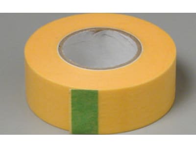 TAM87035 Masking Tape Refill 18mm