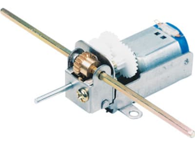 TAM70103 Universal Gearbox