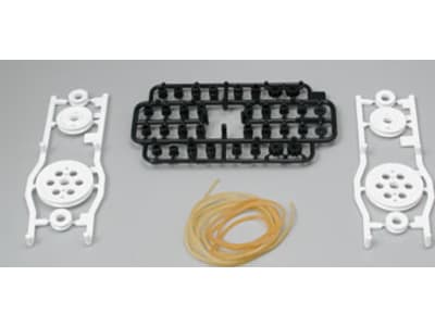 TAM70140 Pulley  S  Set