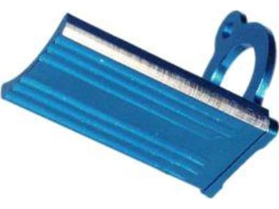 TC3038L Associated Tc3 Aluminum 7 Fin Motor Heat Sink