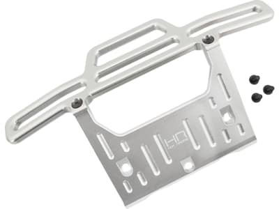 TCC330AF08 Aluminum Front Bumper for Tamiya CC01