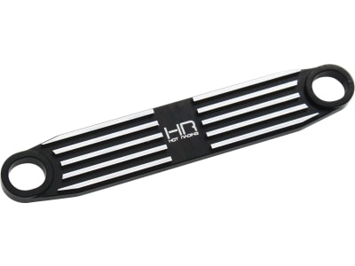 TCCT12601 Heat Sink Alum. Battery Strap CC02