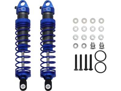 TD105X06 Aluminum 105mm Hd Big Bore Shocks  2 