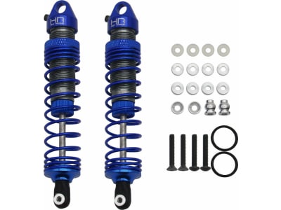 TD110X06 Aluminum 110mm Hd Big Bore Shocks  2 