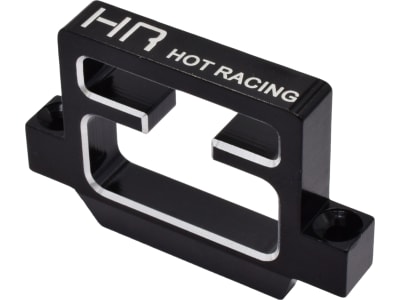 TE126M01 Aluminum Battery Hold Down Retainer TRA Slash 2WD / 4x4