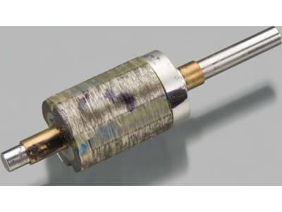 TEKTT2528 Pro4 HD Rotor 5mm shaft standard rotor