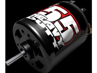 TEKTT2113 55t T55 Hd T-Series Brushed Rock Crawler Motor