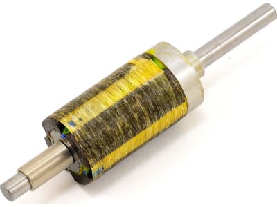 TEKTT2371 1 / 8 T8 4030 Brushless Rotor Buggy