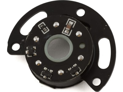 TEKTT2542 Pro4 Type-D Sensor PCB