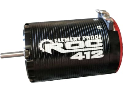 TEKTT2623 2300kv Roc412 Element Proof Rock Crawler brushless Motor