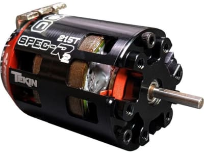 TEKTT2689E SPEC-R2 21.5T GEN4 ELITE brushless Motor
