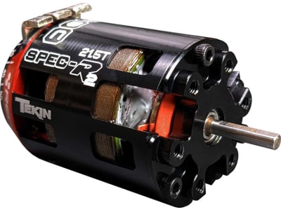 TEKTT2689P SPEC-R2 21.5T GEN4 PRO brushless Motor
