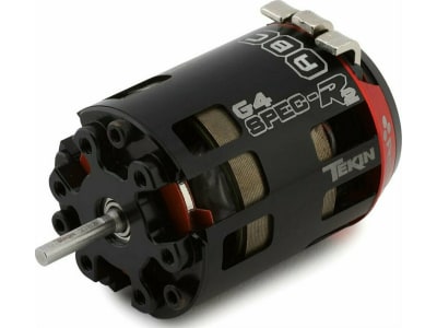 TEKTT2691P SPEC-R2 13.5T GEN4 PRO brushless Motor
