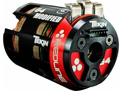 TEKTT2766 9.5 Gen4 12.5mm Rotor Green