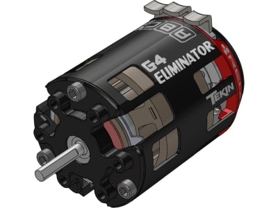 TEKTT2773 Gen4 Eliminator Drag Racing Modified brushless Motor  2.5T 