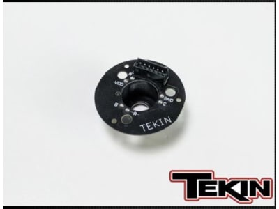 TEKTT2789 1:10 RedlineS Gen4 Sensor PCB