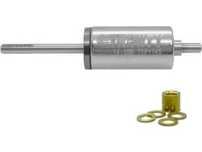 TEP1145 Team Trinity - Modified Rotor 14.0 mm Ultra High Torque - Grey