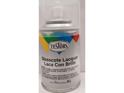 TES1261T Glosscote 3 Ounce