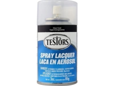 TES1261T Glosscote 3 Ounce