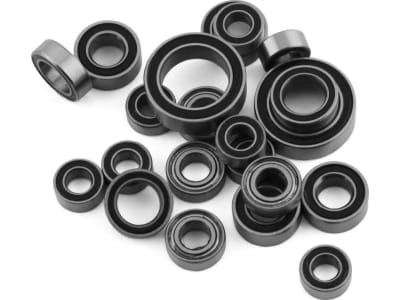 TFE7972 TRA TRX-4M F0RD Bron Bearing Kit