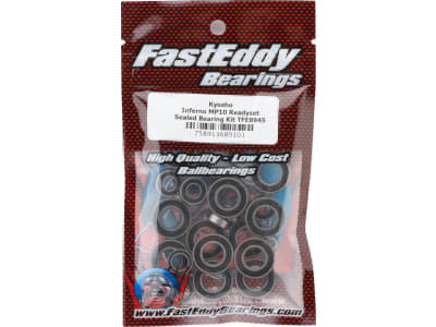 TFE8945 Kyosho Inferno Mp10 Readyset Sealed Bearing Kit