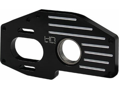 TFFP18M01 HD Bearing 7075 Motor Plate For Center Diff 4s