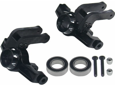 TFFP21G01 Aluminum Steering Blocks Arrma 4S