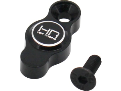 TGH12L01 aluminum Gearbox Oiler Cap Grasshopper